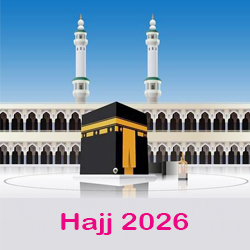 Hajj Economy Package from Bangladesh