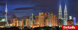 Singapore Tour Package from Bangladesh
