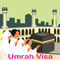 Hajj Group Package from Bangladesh