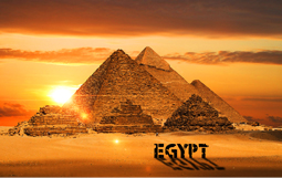 Egypt Tour Package from Bangladesh