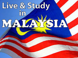 Education Malaysia Global Services (EMGS)