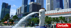 Singapore Tour Package From Bangladesh
