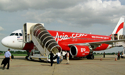 AirAsia Berhad Bangladesh Agent Arnim Holidays