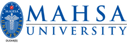 MAHSA University - University in Malaysia