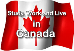 Study, Work and Live in Canada from Bangladesh