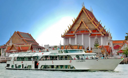 Tours & Travels Operator of Thailand
