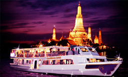 Tours & Travels Operator of Thailand