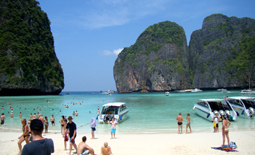 Tours & Travels Operator of Thailand